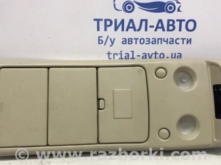 ФОТО Плафон передній для Mitsubishi Pajero Sport Киев