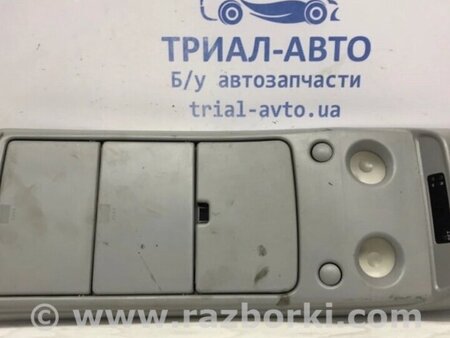 ФОТО Плафон передній для Mitsubishi Pajero Sport Киев
