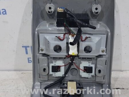 ФОТО Плафон передній для Mitsubishi Pajero Sport Киев