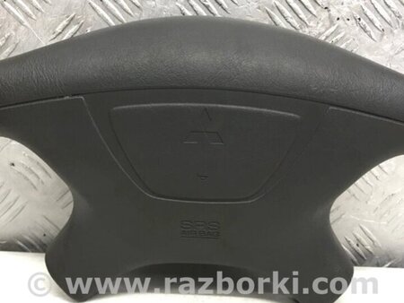 ФОТО Подушка безпеки в кермо для Mitsubishi Pajero Sport Киев