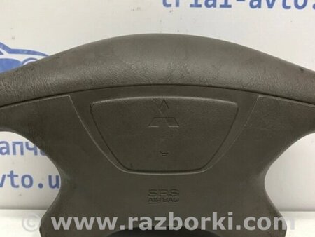 ФОТО Подушка безпеки в кермо для Mitsubishi Pajero Sport Киев
