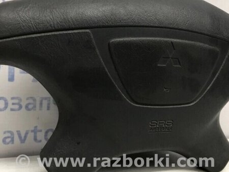 ФОТО Подушка безпеки в кермо для Mitsubishi Pajero Sport Киев