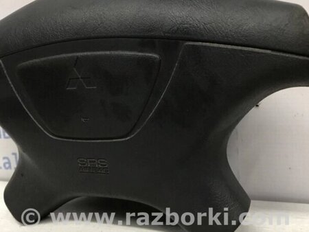 ФОТО Подушка безпеки в кермо для Mitsubishi Pajero Sport Киев