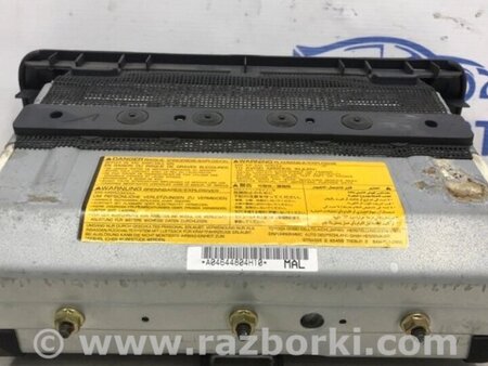 ФОТО Подушка безпеки у торпеду для Mitsubishi Pajero Sport Киев