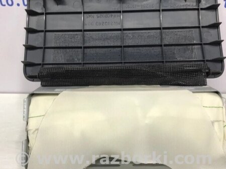 ФОТО Подушка безпеки у торпеду для Mitsubishi Pajero Sport Киев