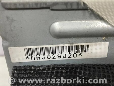 ФОТО Подушка безпеки у торпеду для Mitsubishi Pajero Sport Киев