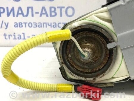 ФОТО Подушка безпеки у торпеду для Mitsubishi Pajero Sport Киев