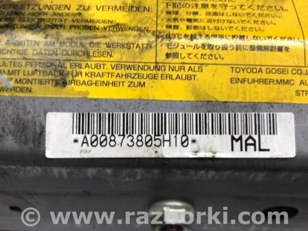 ФОТО Подушка безпеки у торпеду для Mitsubishi Pajero Sport Киев