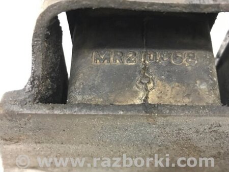 ФОТО Подушка ДВС для Mitsubishi Pajero Sport Киев