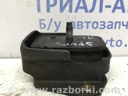 ФОТО Подушка ДВС для Mitsubishi Pajero Sport Киев