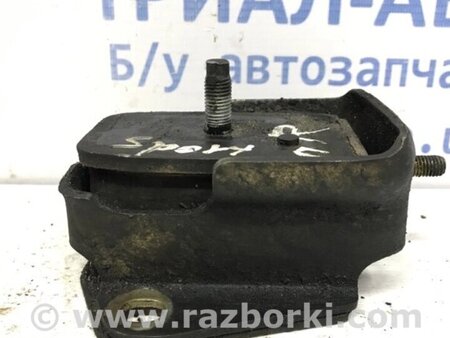 ФОТО Подушка ДВС для Mitsubishi Pajero Sport Киев
