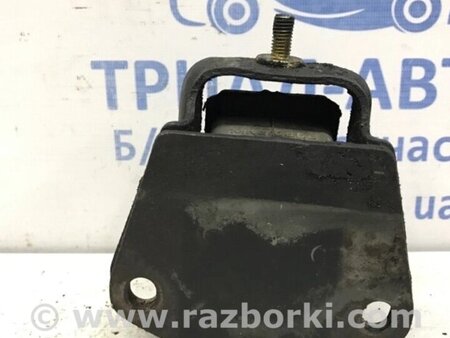 ФОТО Подушка ДВС для Mitsubishi Pajero Sport Киев