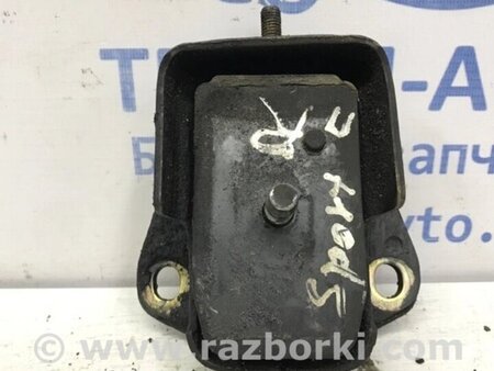 ФОТО Подушка ДВС для Mitsubishi Pajero Sport Киев