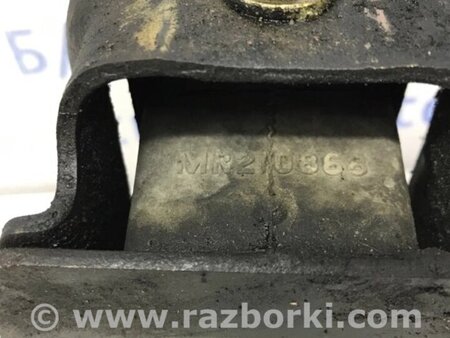 ФОТО Подушка ДВС для Mitsubishi Pajero Sport Киев