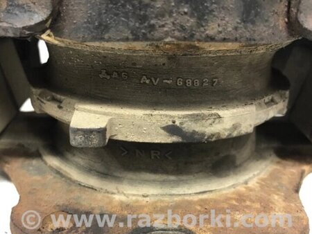 ФОТО Подушка ДВС для Mitsubishi Pajero Sport Киев