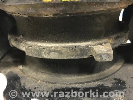 ФОТО Подушка ДВС для Mitsubishi Pajero Sport Киев