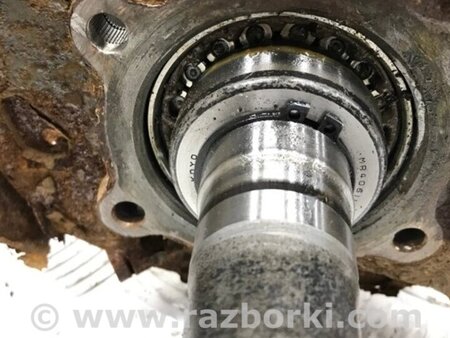 ФОТО Привід задній правий для Mitsubishi Pajero Sport Киев