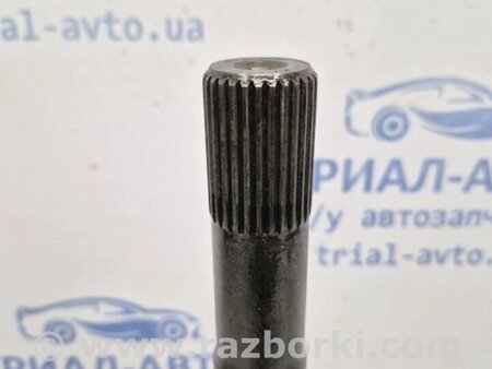 ФОТО Привід задній правий для Mitsubishi Pajero Sport Киев