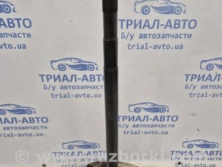 ФОТО Привід задній правий для Mitsubishi Pajero Sport Киев