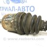 ФОТО Привід передній лівий АКПП для Mitsubishi Pajero Sport Киев