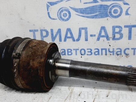 ФОТО Привід передній лівий МКПП для Mitsubishi Pajero Sport Киев