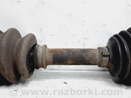ФОТО Привід передній лівий МКПП для Mitsubishi Pajero Sport Киев