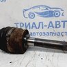 ФОТО Привід передній лівий МКПП для Mitsubishi Pajero Sport Киев