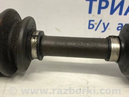 ФОТО Привід передній лівий МКПП для Mitsubishi Pajero Sport Киев