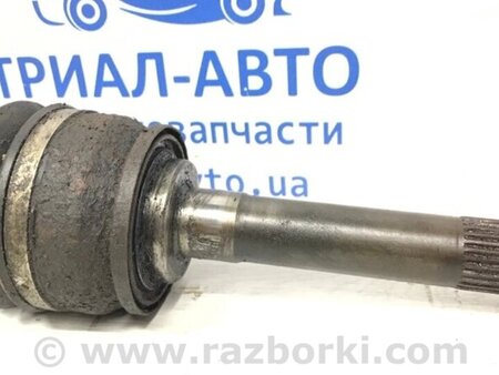 ФОТО Привід передній лівий МКПП для Mitsubishi Pajero Sport Киев