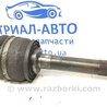 ФОТО Привід передній лівий МКПП для Mitsubishi Pajero Sport Киев