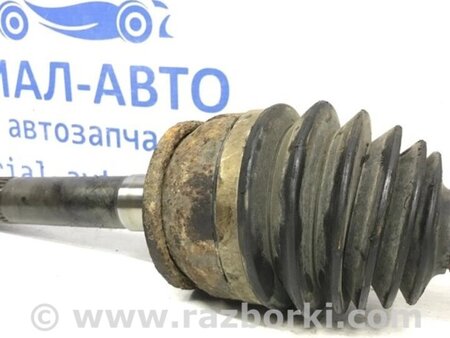 ФОТО Привід передній лівий МКПП для Mitsubishi Pajero Sport Киев