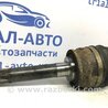 ФОТО Привід передній лівий МКПП для Mitsubishi Pajero Sport Киев