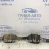 Привід передній лівий МКПП Mitsubishi Pajero Sport