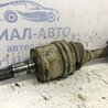ФОТО Привід передній лівий МКПП для Mitsubishi Pajero Sport Киев