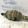 ФОТО Привід передній лівий МКПП для Mitsubishi Pajero Sport Киев