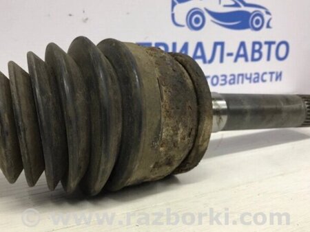 ФОТО Привід передній лівий МКПП для Mitsubishi Pajero Sport Киев
