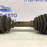ФОТО Привід передній лівий МКПП для Mitsubishi Pajero Sport Киев