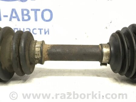 ФОТО Привід передній правий АКПП для Mitsubishi Pajero Sport Киев
