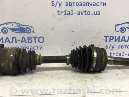 ФОТО Привід передній правий АКПП для Mitsubishi Pajero Sport Киев