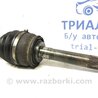 ФОТО Привід передній правий АКПП для Mitsubishi Pajero Sport Киев