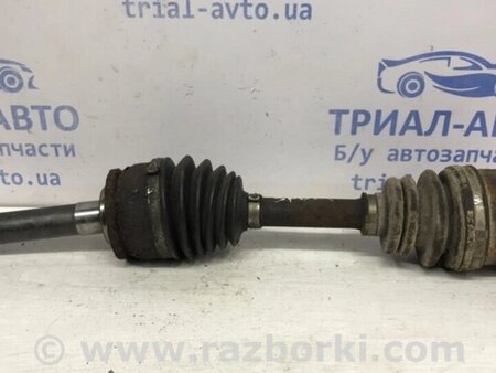 ФОТО Привід передній правий АКПП для Mitsubishi Pajero Sport Киев