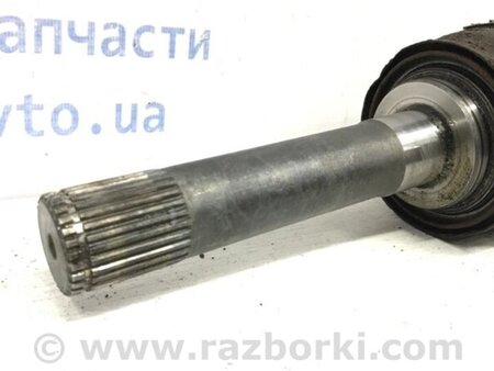 ФОТО Привід передній правий АКПП для Mitsubishi Pajero Sport Киев