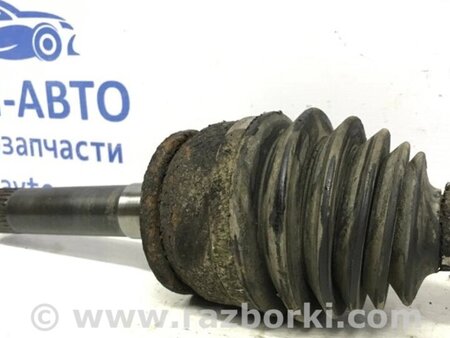 ФОТО Привід передній правий МКПП для Mitsubishi Pajero Sport Киев