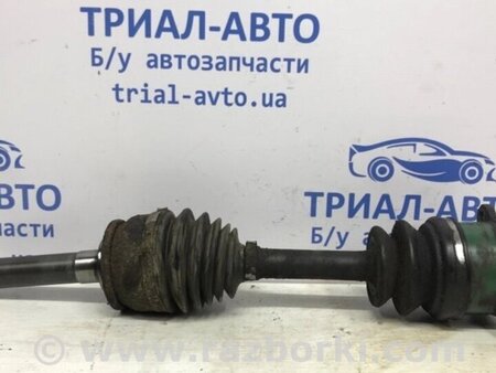 ФОТО Привід передній правий МКПП для Mitsubishi Pajero Sport Киев