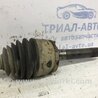 ФОТО Привід передній правий МКПП для Mitsubishi Pajero Sport Киев