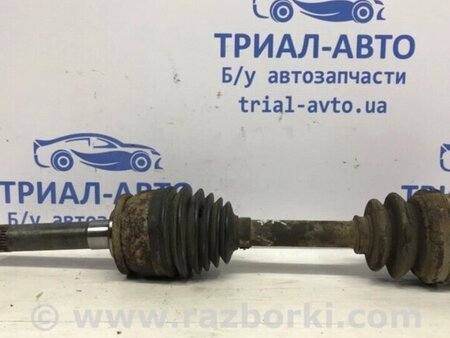 ФОТО Привід передній правий МКПП для Mitsubishi Pajero Sport Киев