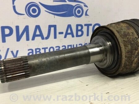 ФОТО Привід передній правий МКПП для Mitsubishi Pajero Sport Киев