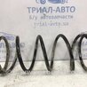 Пружина задня Mitsubishi Pajero Sport
