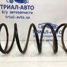 Пружина задня Mitsubishi Pajero Sport