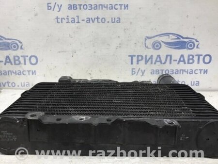 ФОТО Радіатор інтеркулера для Mitsubishi Pajero Sport Киев